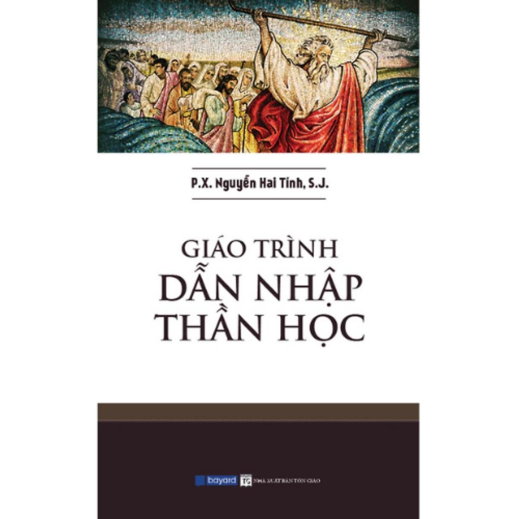 Giáo Trình Dẫn Nhập Thần Học
