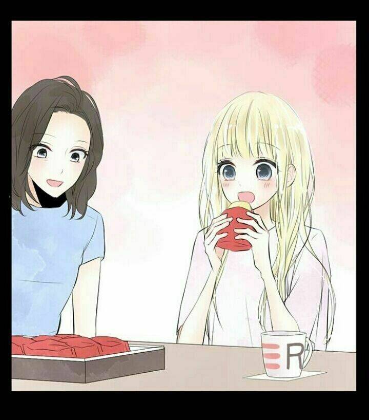 sữa choco [cl] chapter 1 14