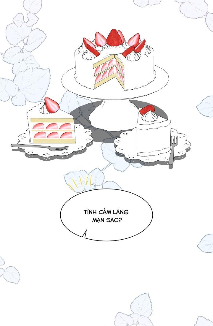 chuyện tình lãng mạn tại manhattan chapter 45 40