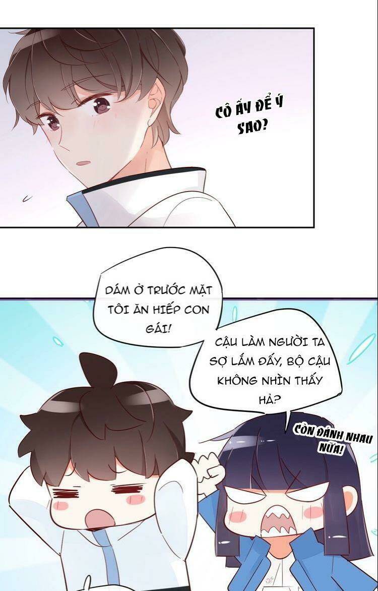 cẩm nang tấn công tra nam chapter 14 21