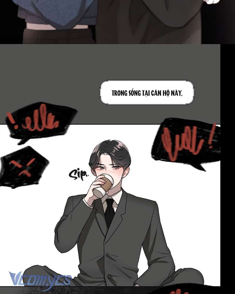 sát nhân nhà bên chapter 3 2