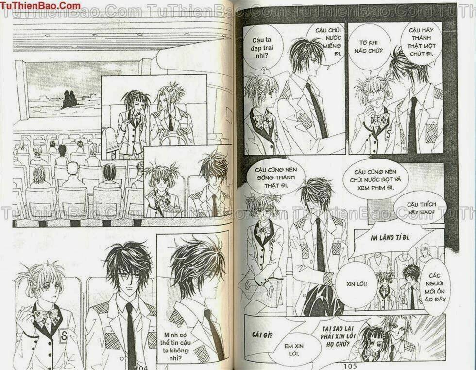 ngôi sao may mắn chapter 8 52