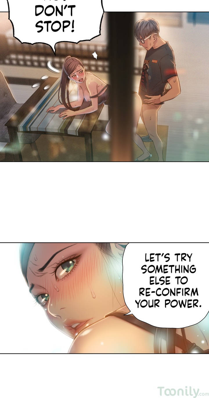 [raw] anh chàng ngọt ngào chapter 68 23