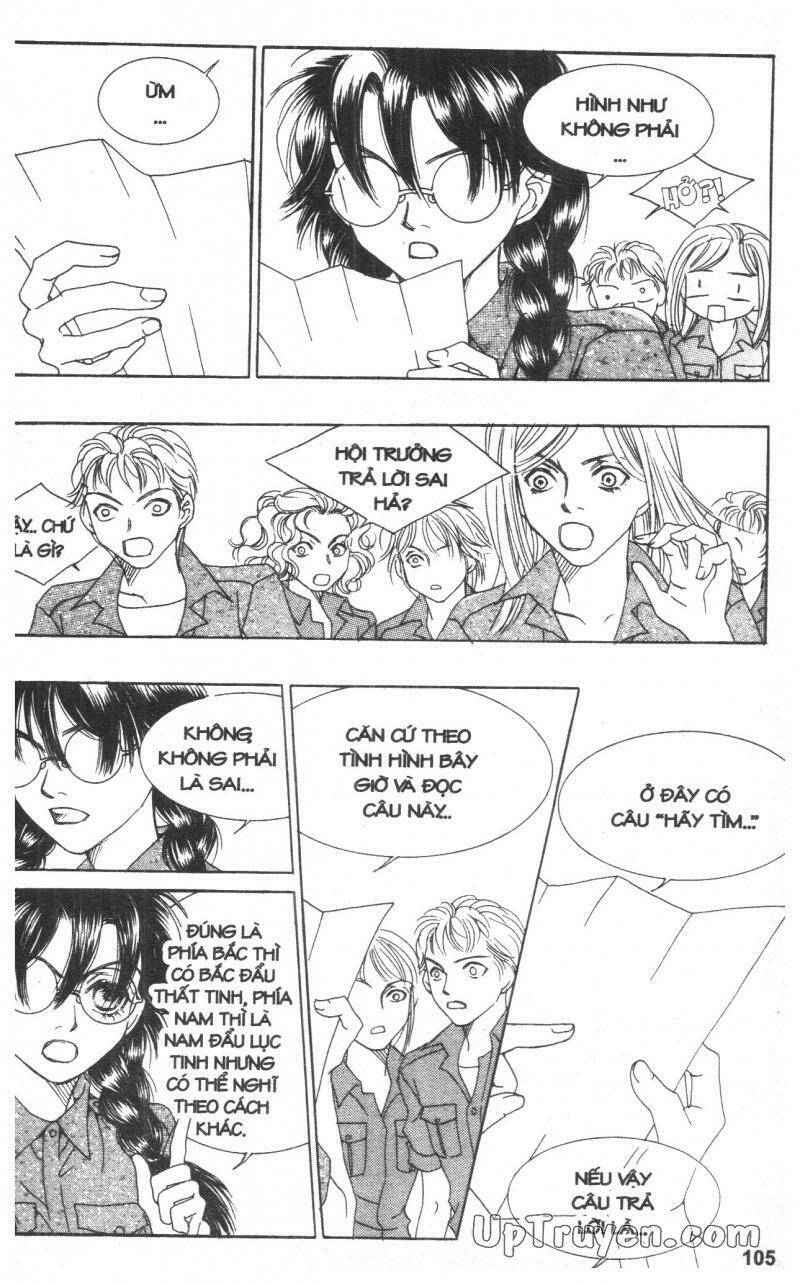 chàng lọ lem chapter 5 105