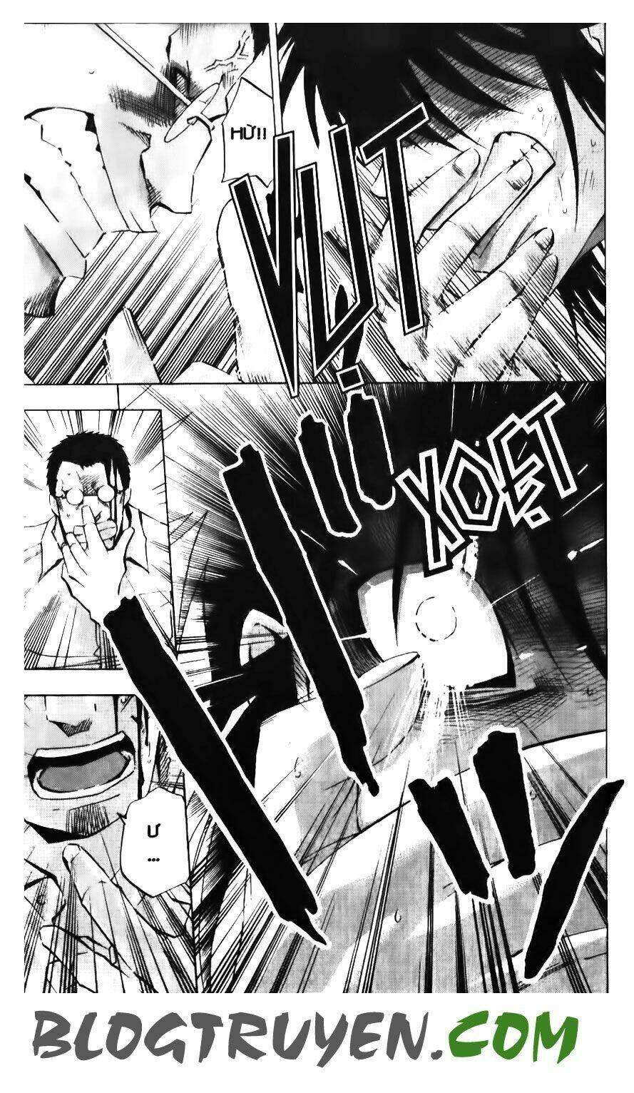 ma vương chapter 57 11