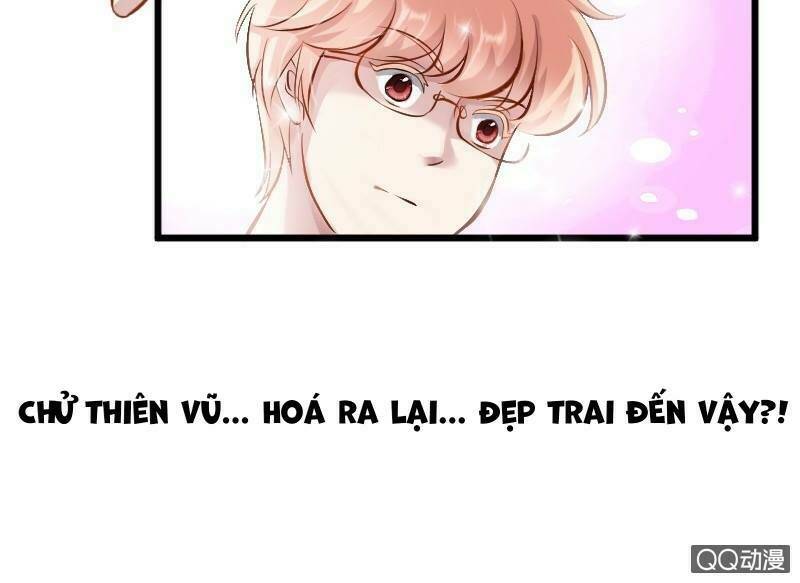 tổng tài đích ngự dụng thiếu nữ chapter 2 21