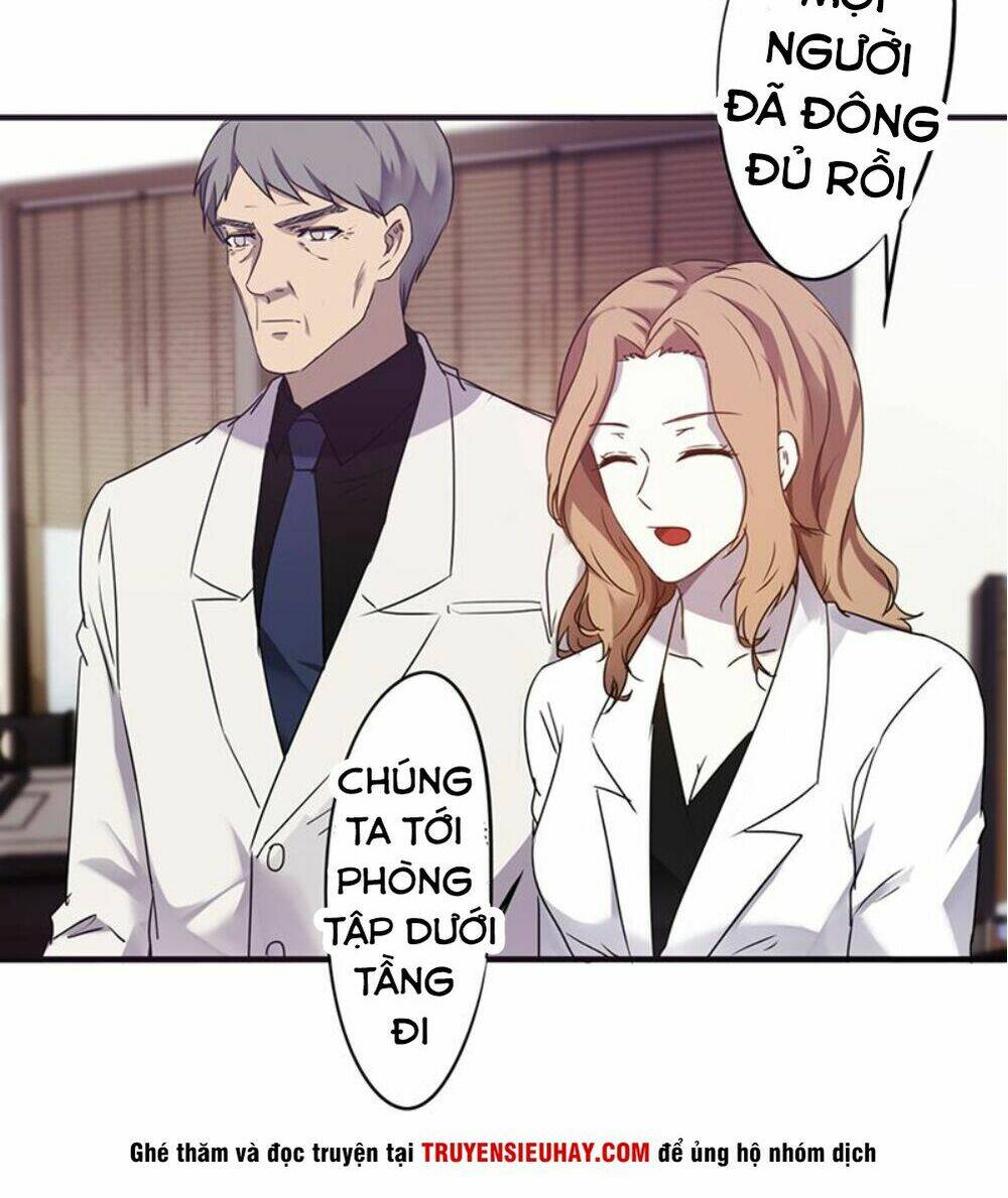 tối cường công nhân chapter 59 6