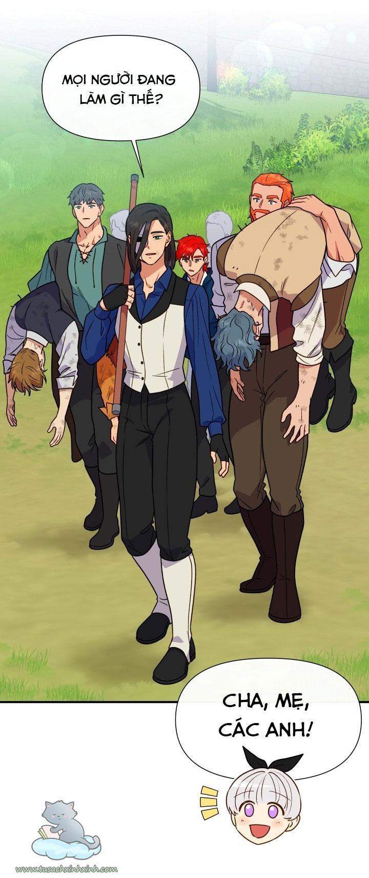 công nương khế ước của gia tộc công tước quái vật chapter 133 49