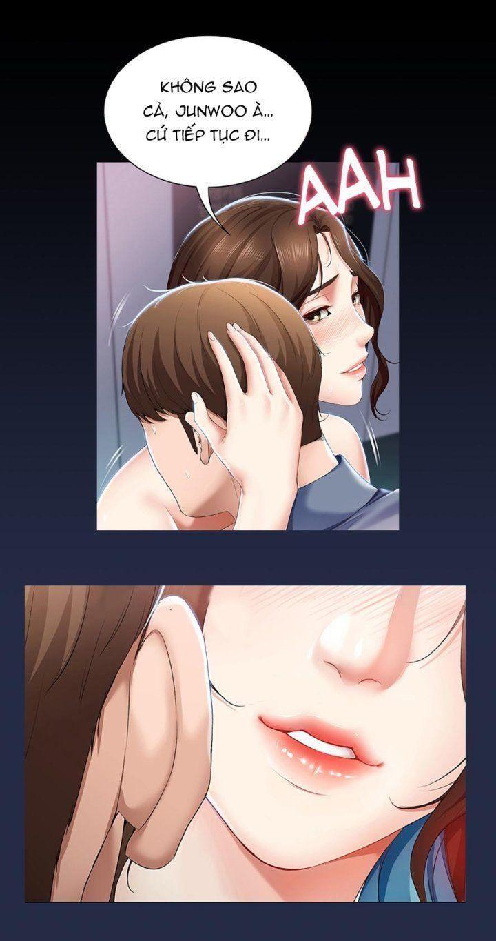 ký sự ở trọ chapter 19.1 3