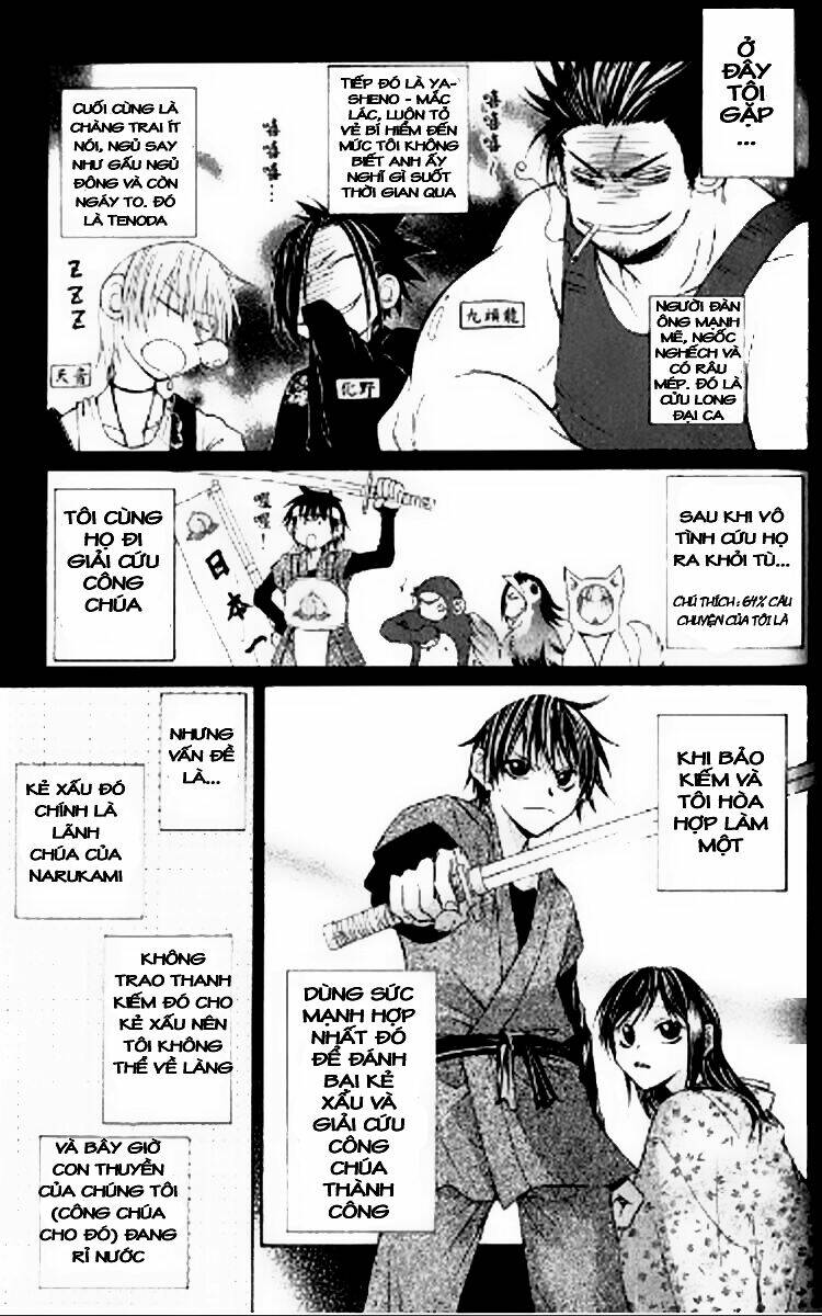 thần kiếm báo hiếu chapter 2 4