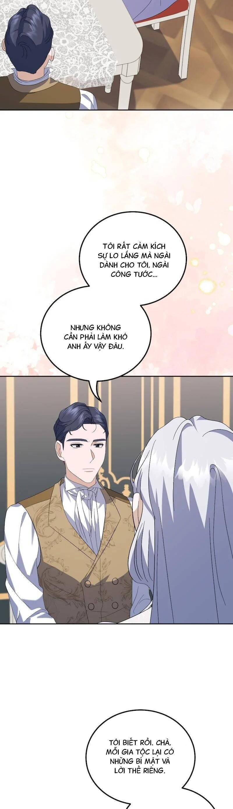 sống chung với người chồng dịu dàng chapter 8 15