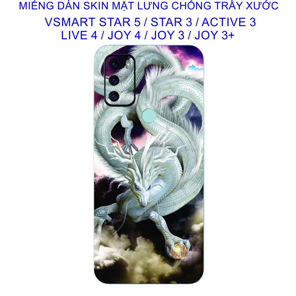 Miếng dán skin ảnh 3D dành cho smartphone thế hệ mới siêu bền,hình ảnh săt nét không phai màu,