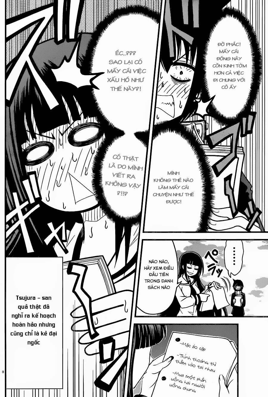 tsujiura-san to chupacabra chapter 3 9