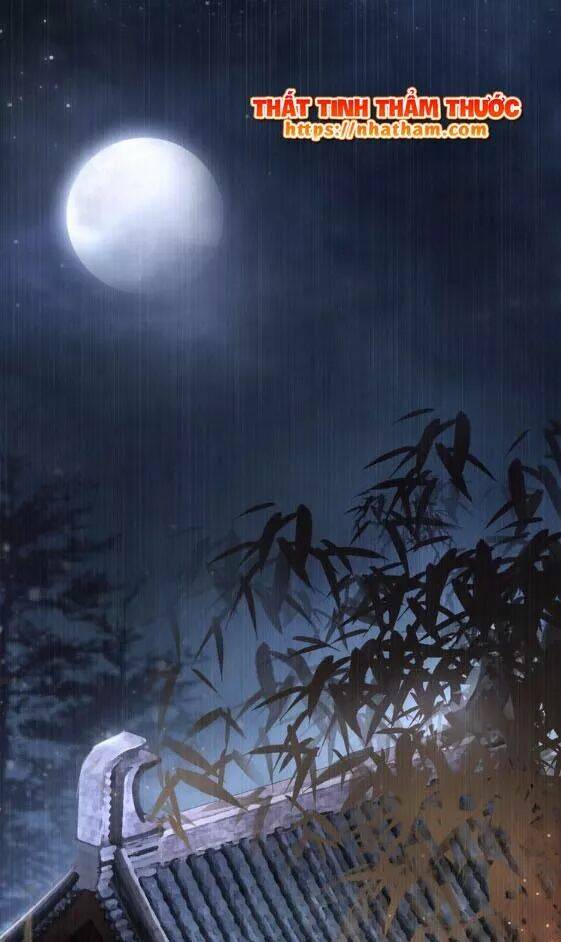 trọng sinh bá sủng nhiếp chính vương quá mạnh mẽ chapter 1 3