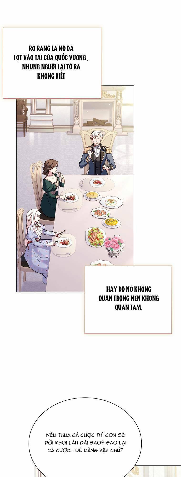 để yên cho tiểu thư hiền chapter 86 45