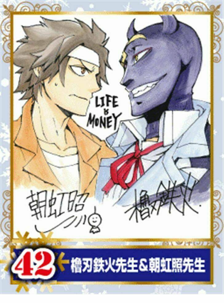 life is money chapter 5 37