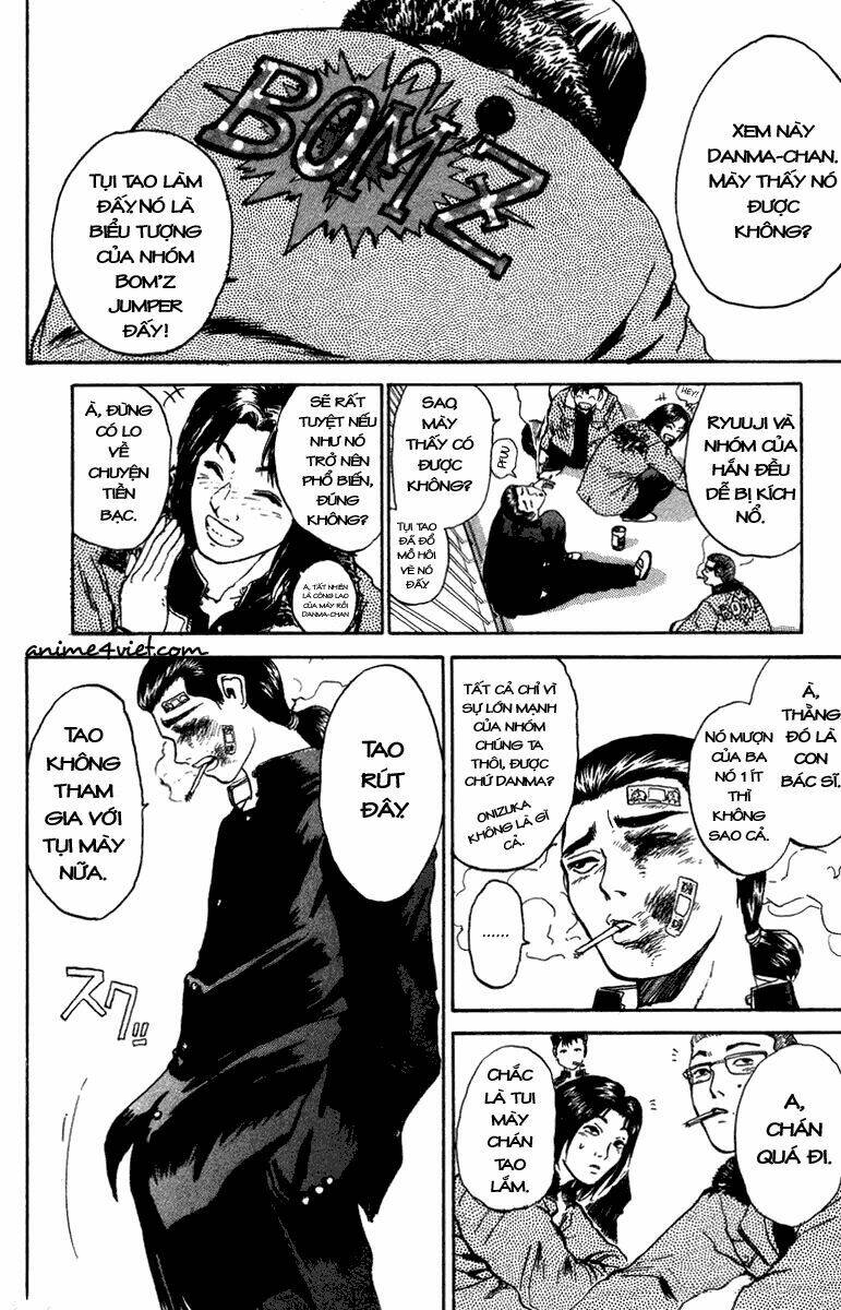 bad company chapter 2 25