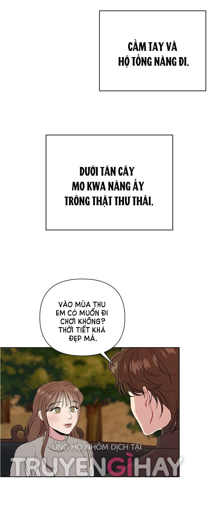 thiên đường (heaven) chapter 39 12