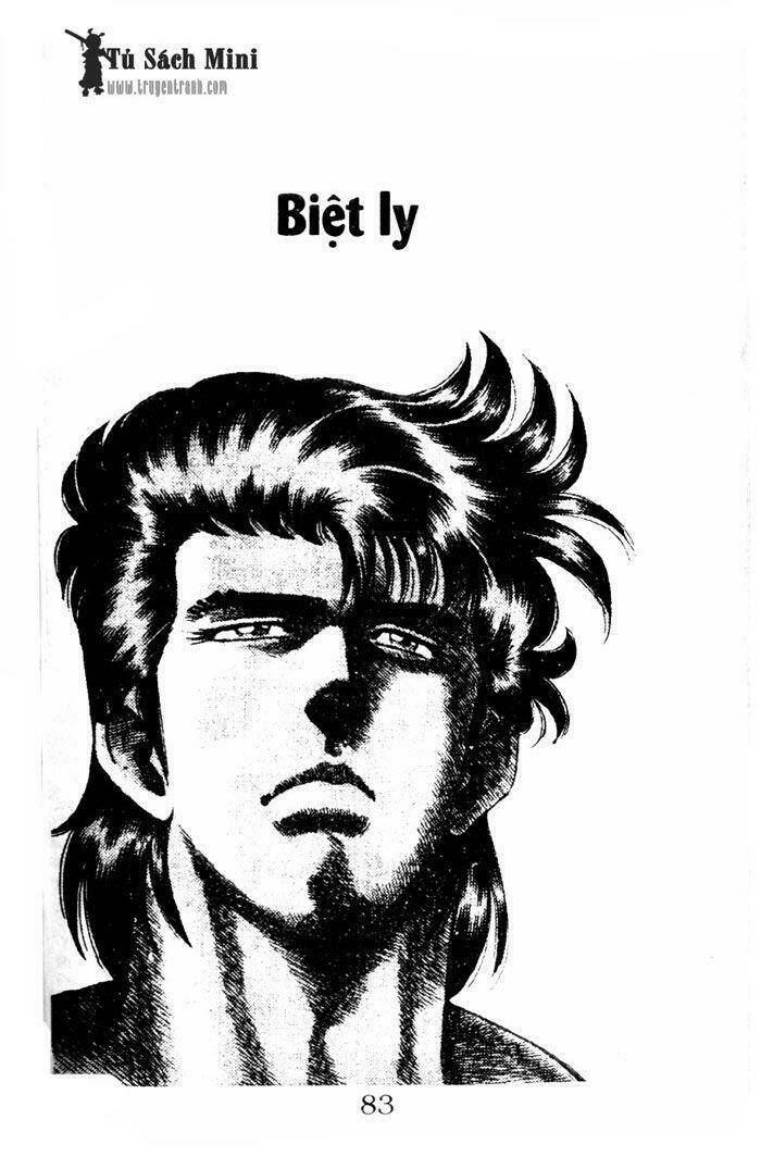 bác sĩ kazu chapter 116 1