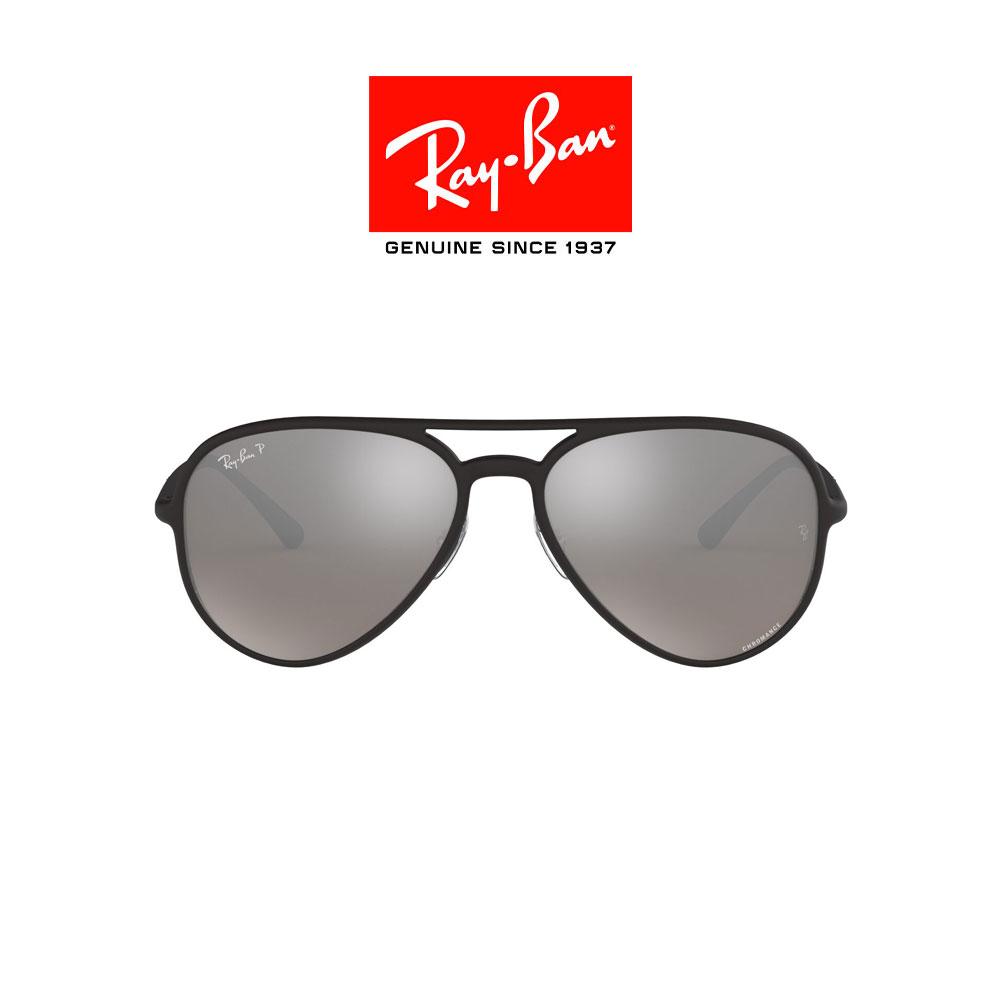 Mắt Kính RAY-BAN - - RB4320CH 601S5J -Sunglasses