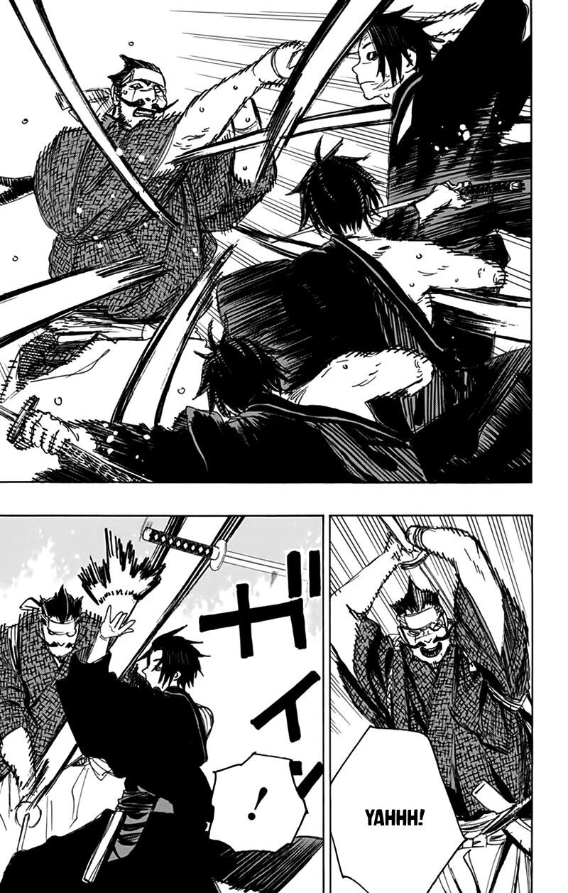 jigokuraku chapter 116 4