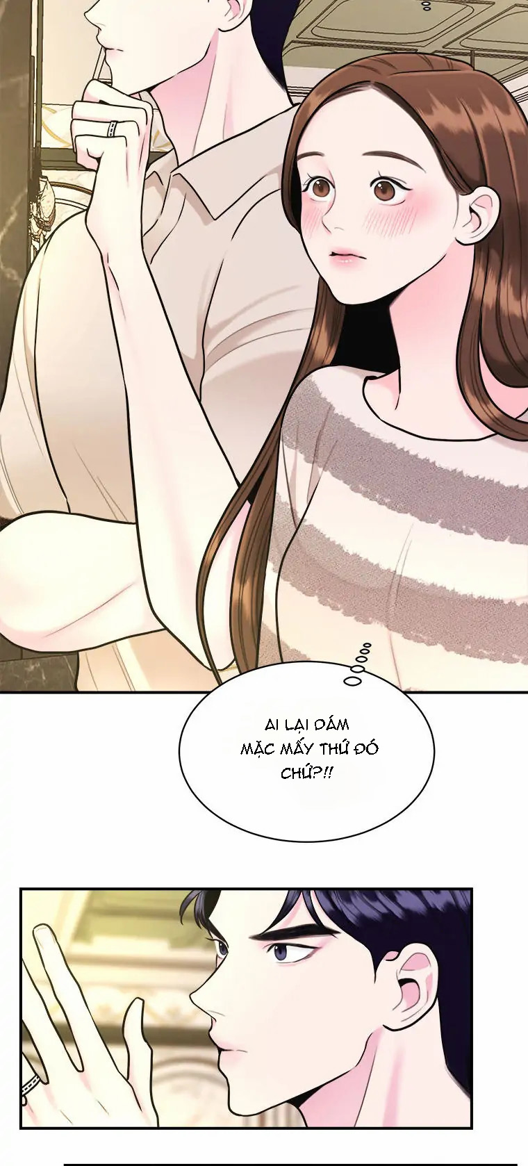 nghệ sĩ cello chapter 63.2 19