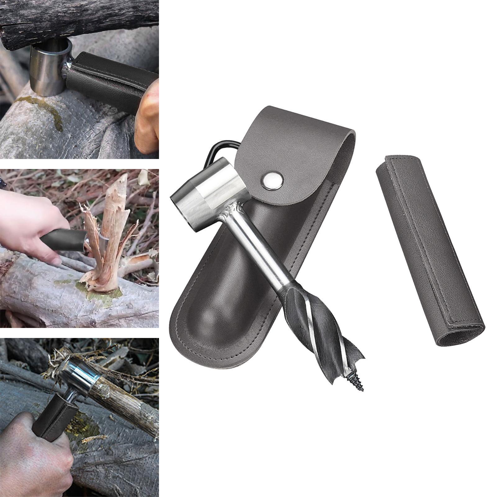 Survival Tools for Backpack Outdoor Peg