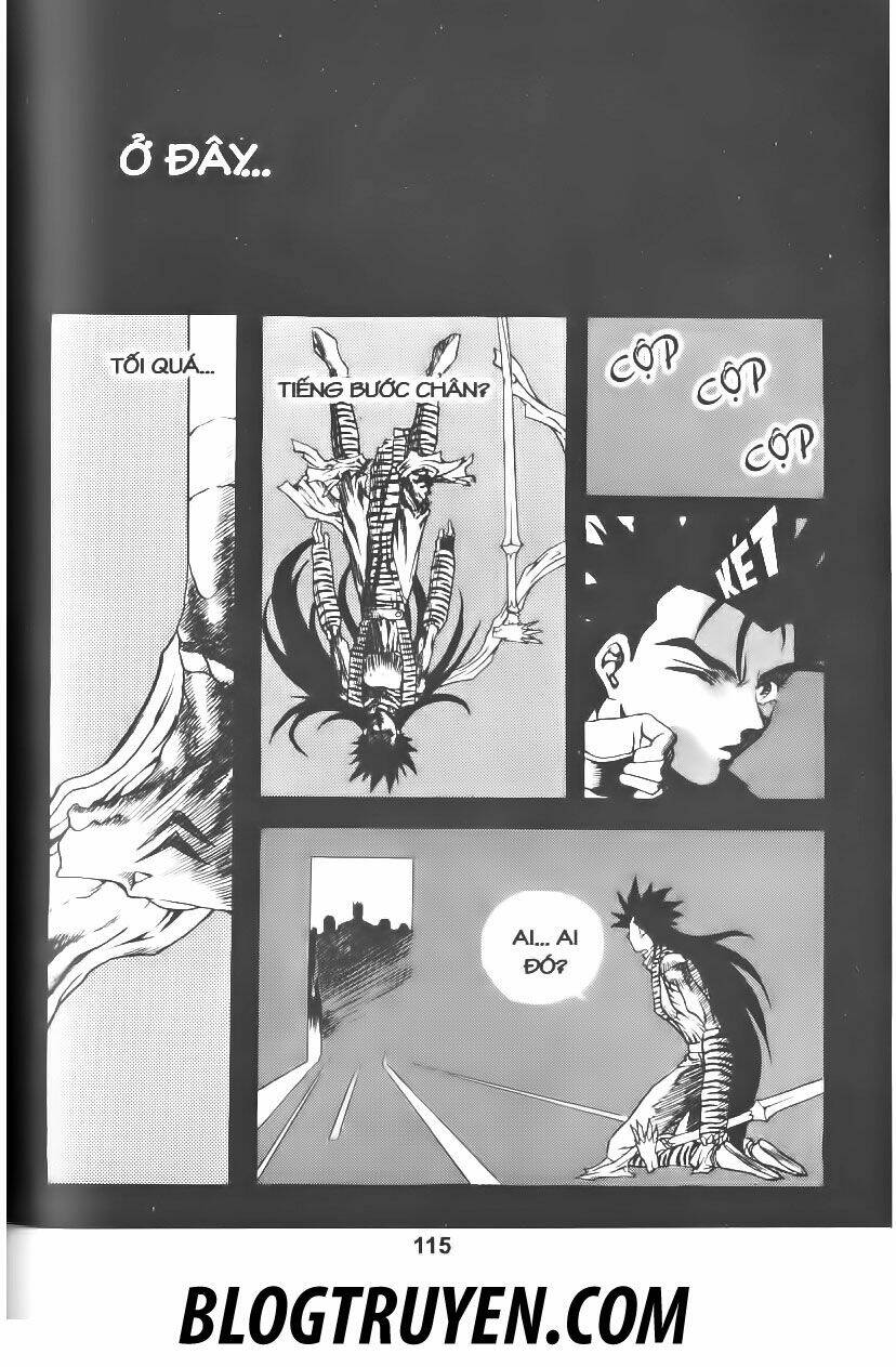 shoma - thiên vương thần kiếm chapter 39 2