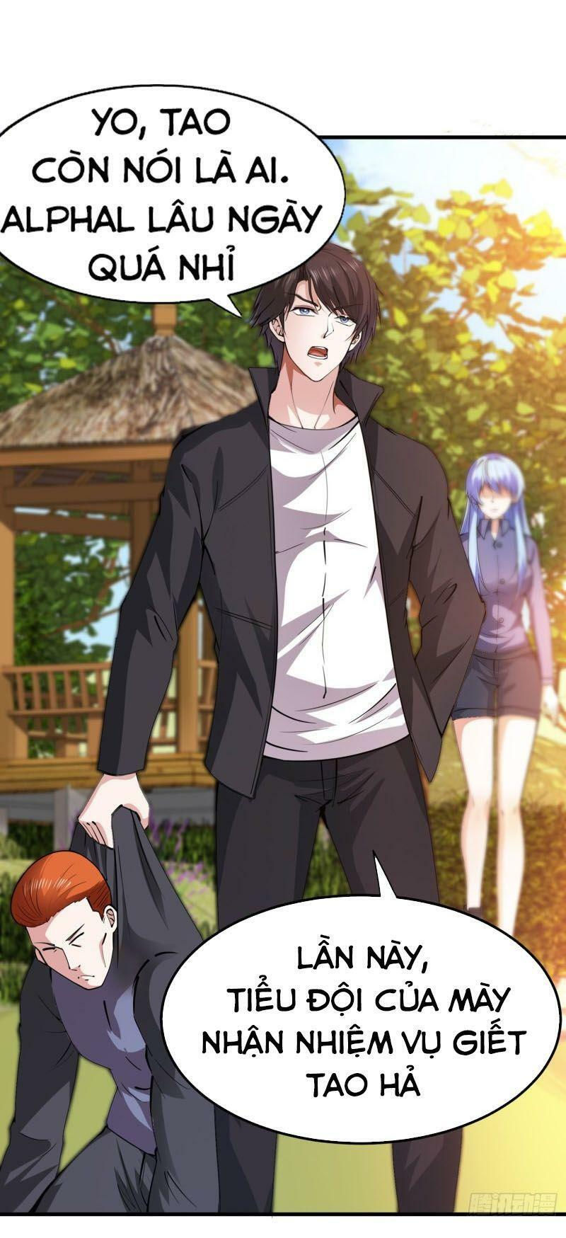 tối cường thần y tại đô thị chapter 176 17