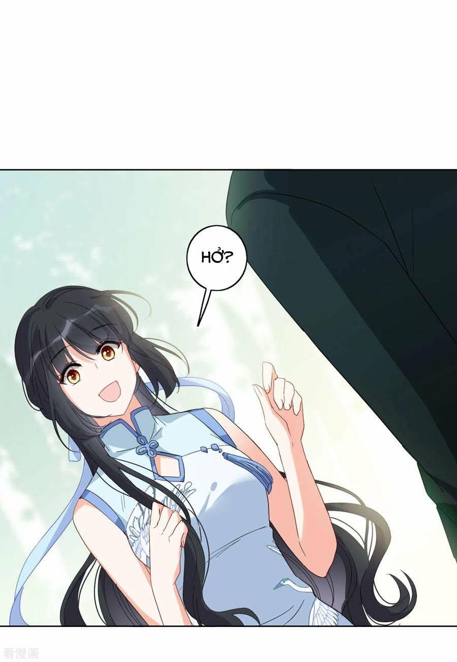 cô ấy đến rồi, xin nằm xuống! chapter 71 24