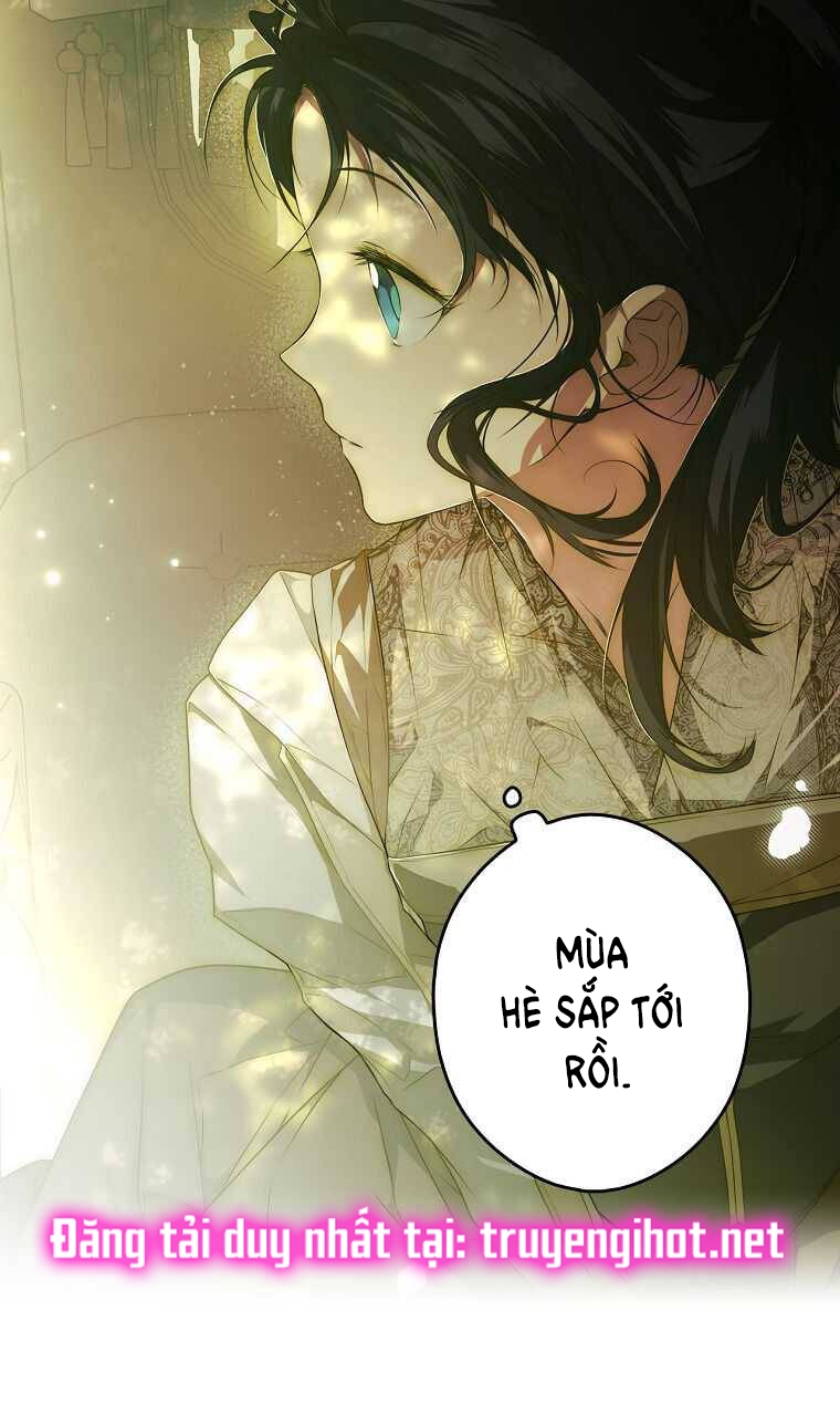 quý cô bí ẩn - secret lady chapter 29 7