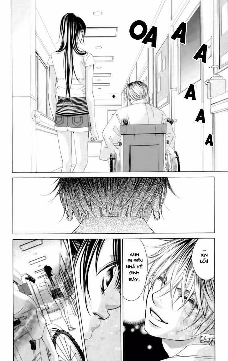 boku no hatsukoi wo kimi ni sasagu chapter 55 23