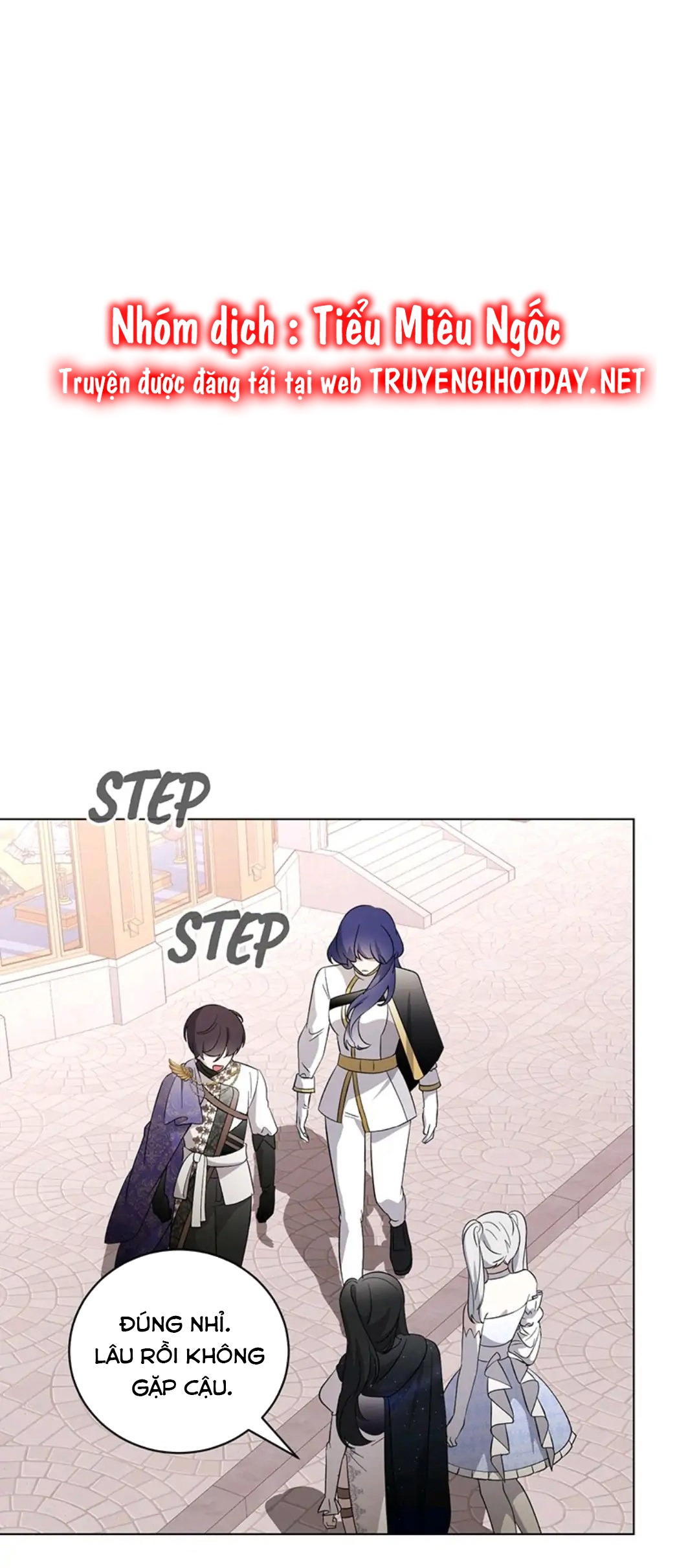 nữ phản diện tốt bụng chapter 49 21