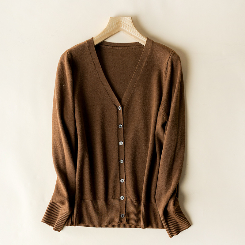 Áo khoác len cardigan nữ đẹp, hàng nhập, chất đẹp