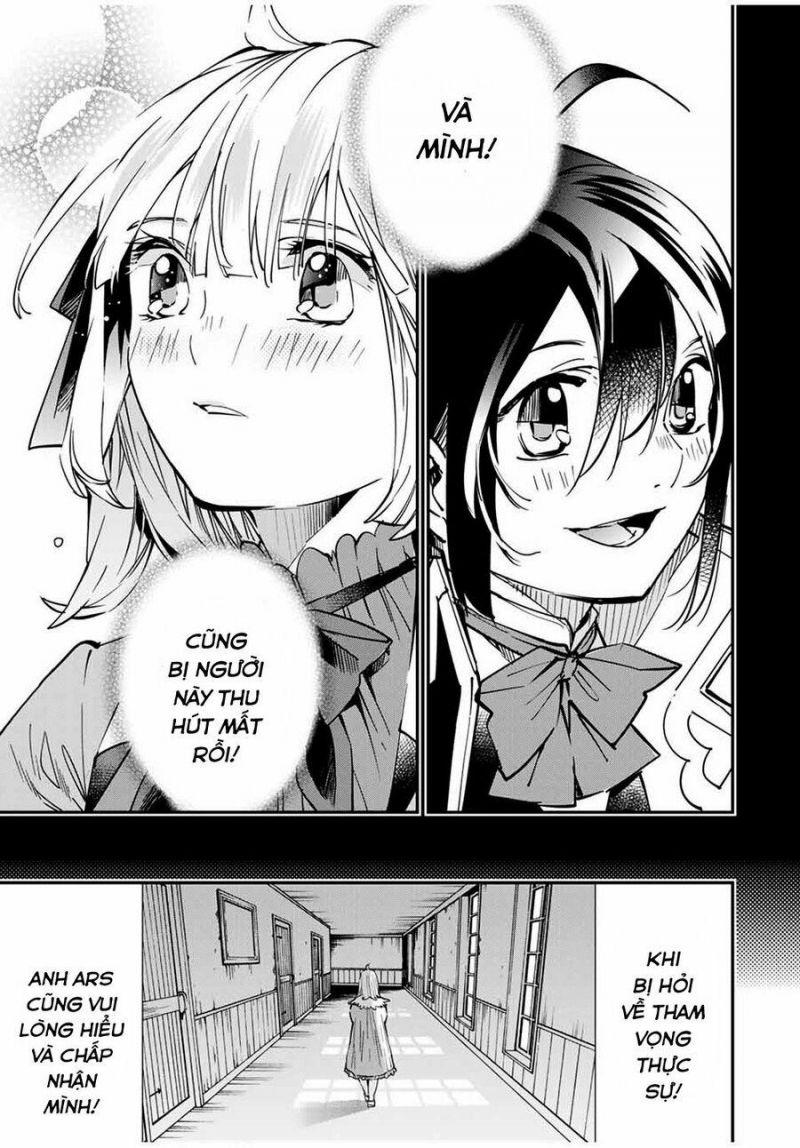 tái sinh thành quý tộc với kĩ năng 'appraisal' chapter 22 17