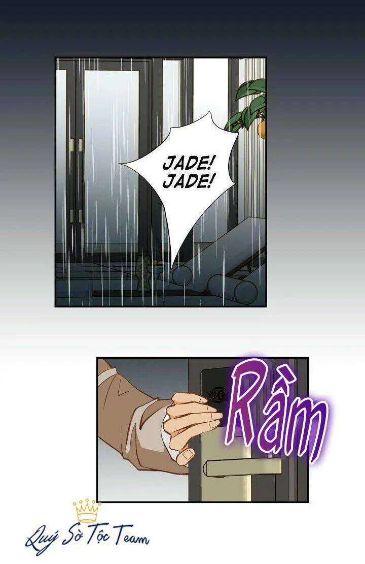 tiếp xúc chí mạng chapter 83 48