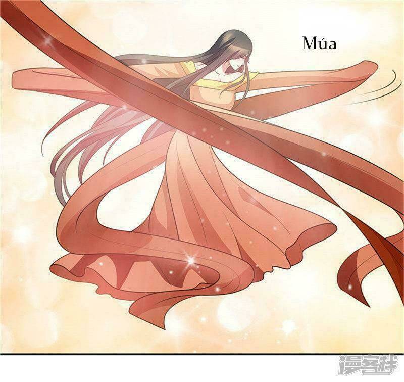 quả nhân có bệnh tên là tương tư chapter 35 8