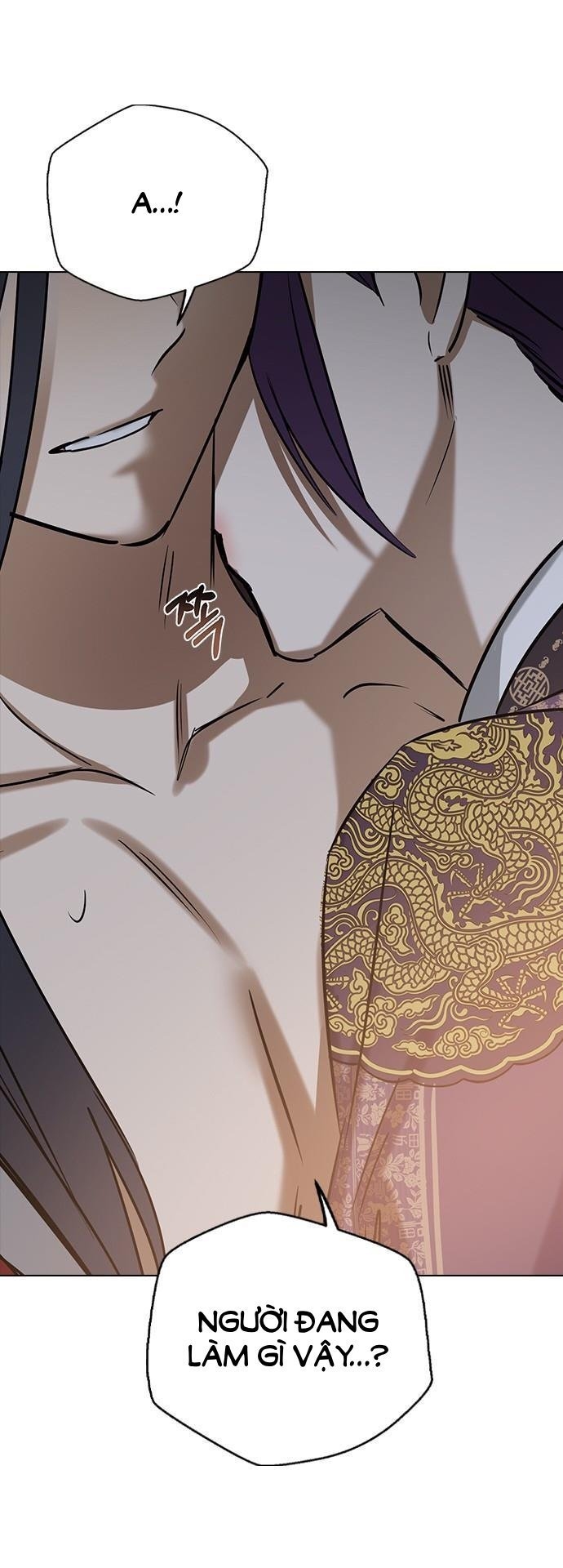 nhân duyên kiếp trước chapter 55.1 14