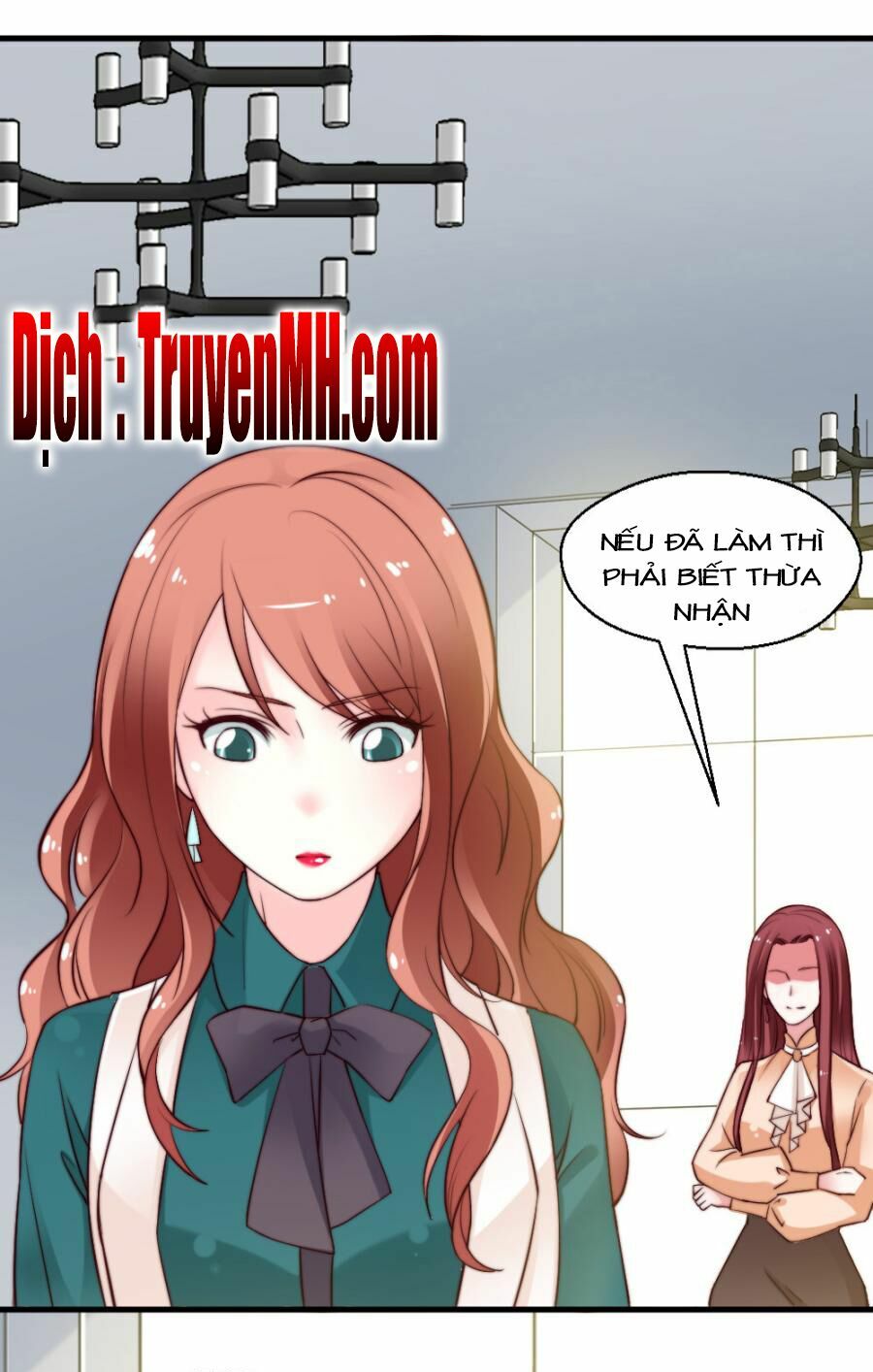 bí mật của thiên kim chapter 70 2
