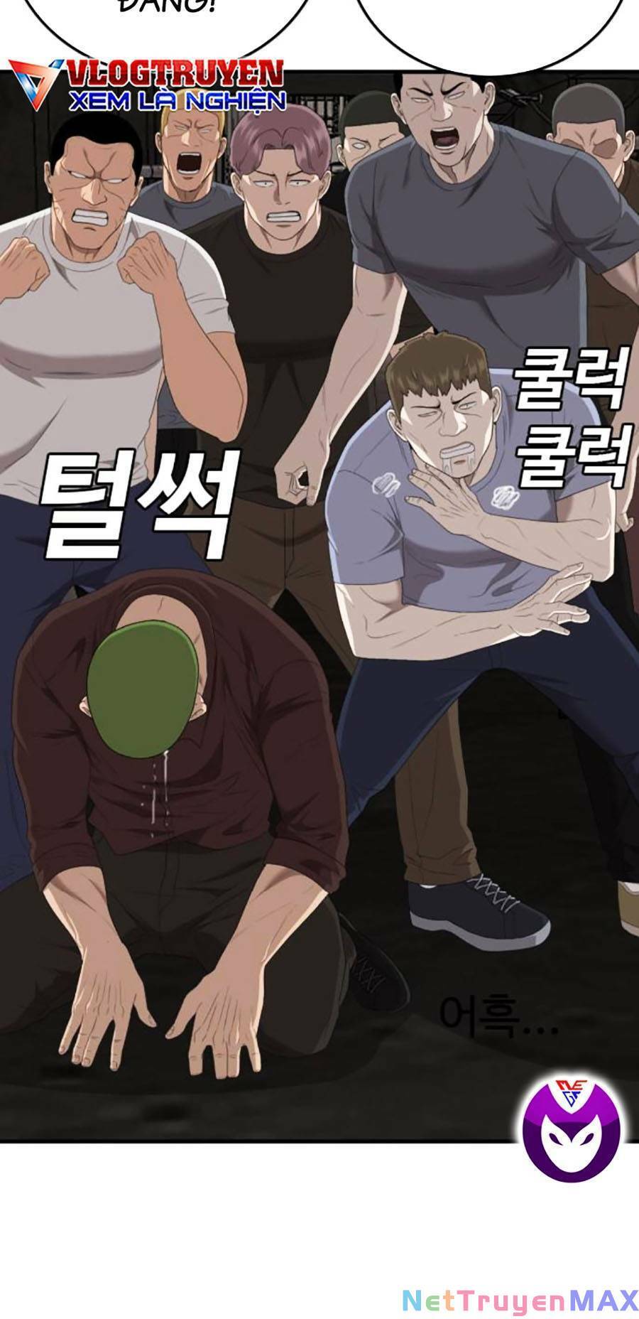 người xấu chapter 154 33