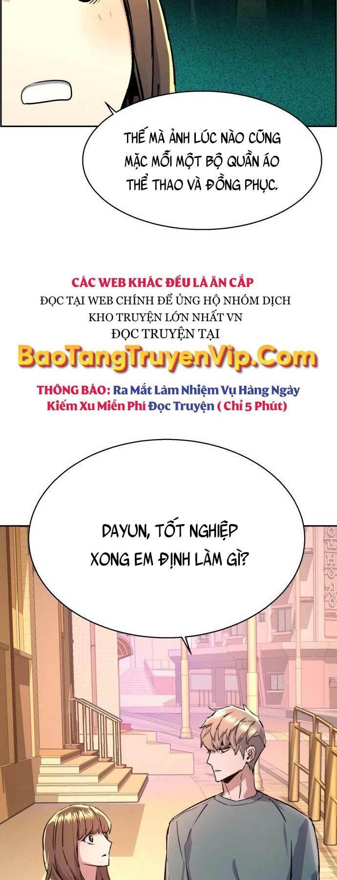 bạn học tôi là lính đánh thuê chapter 121 22