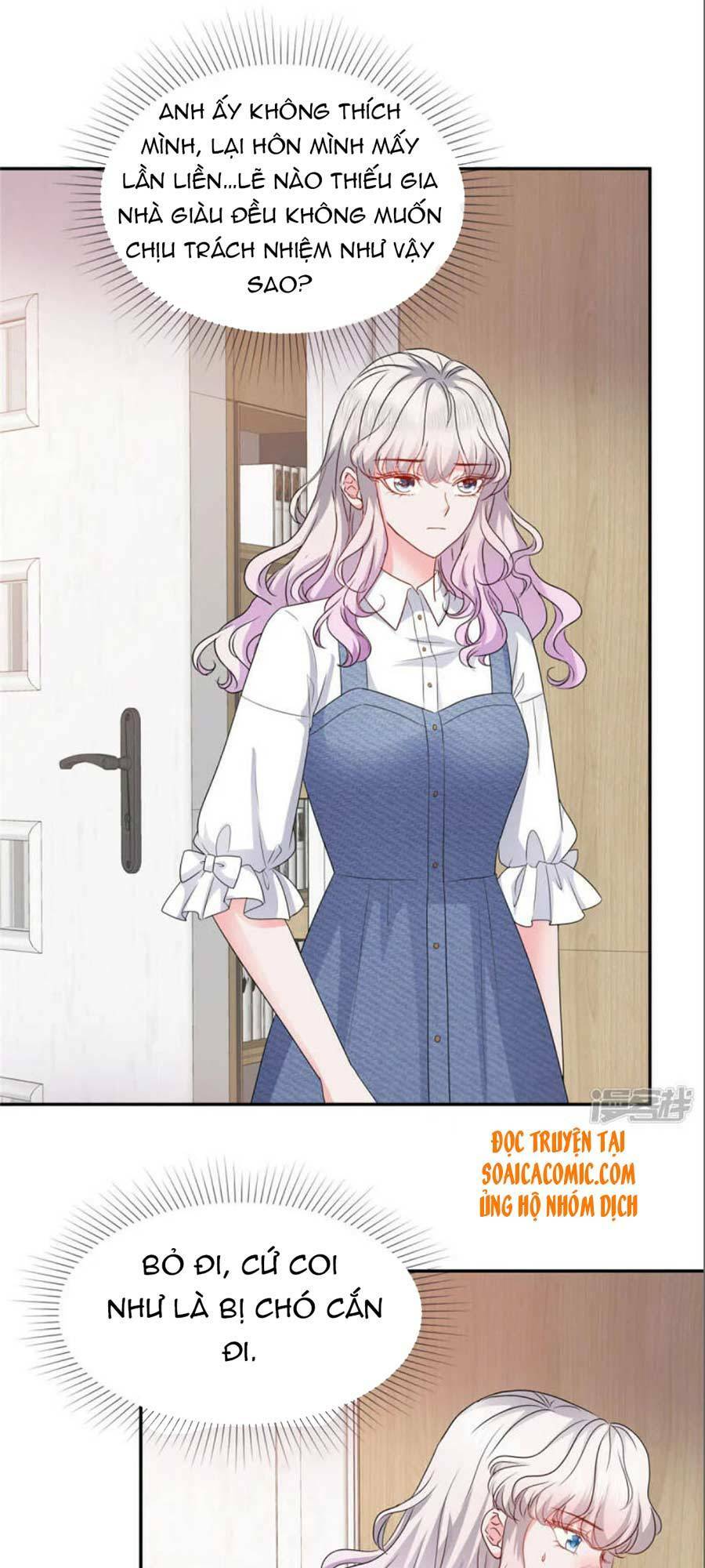 nhược hữu hàn đông ngộ noãn dương chapter 30 8