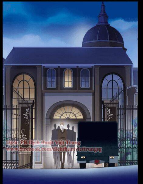 vết cắn ngọt ngào phần 2 chapter 15 7