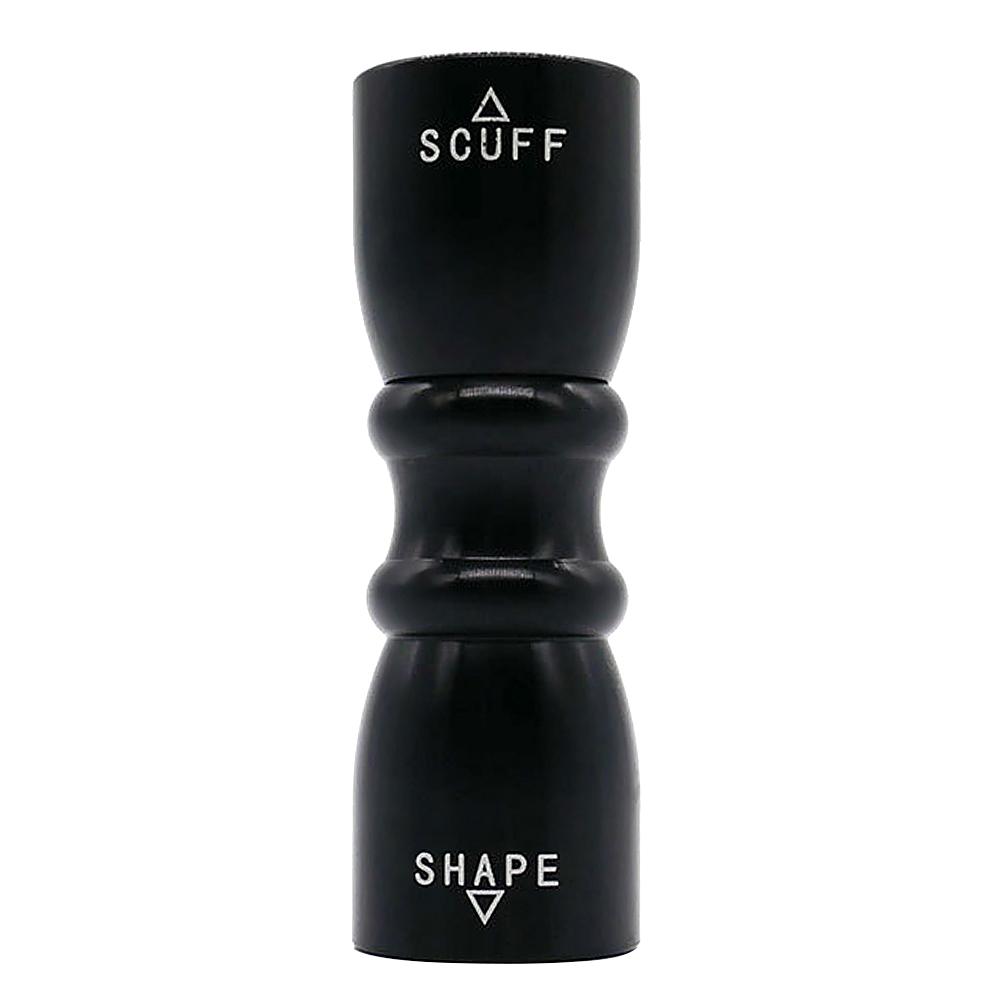 Cái dùi dùng để mài, sửa bàn bi-a kim loại