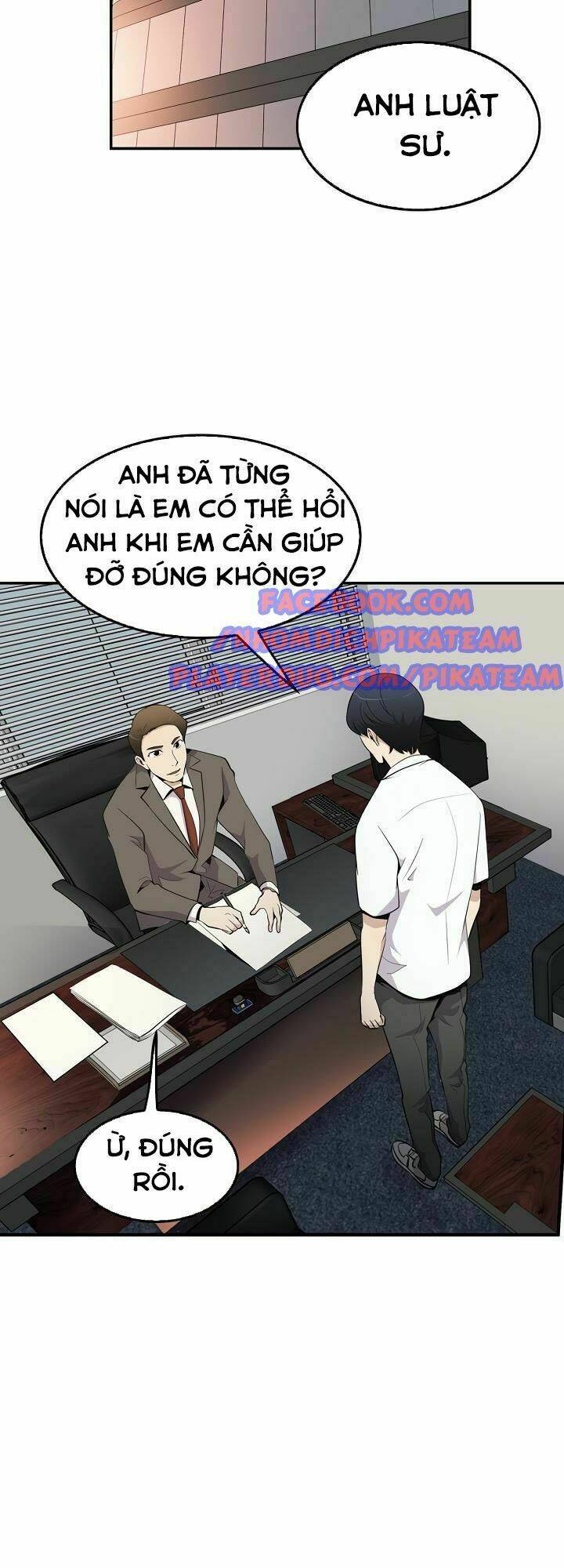 điều tra viên chuyển sinh chapter 10 39
