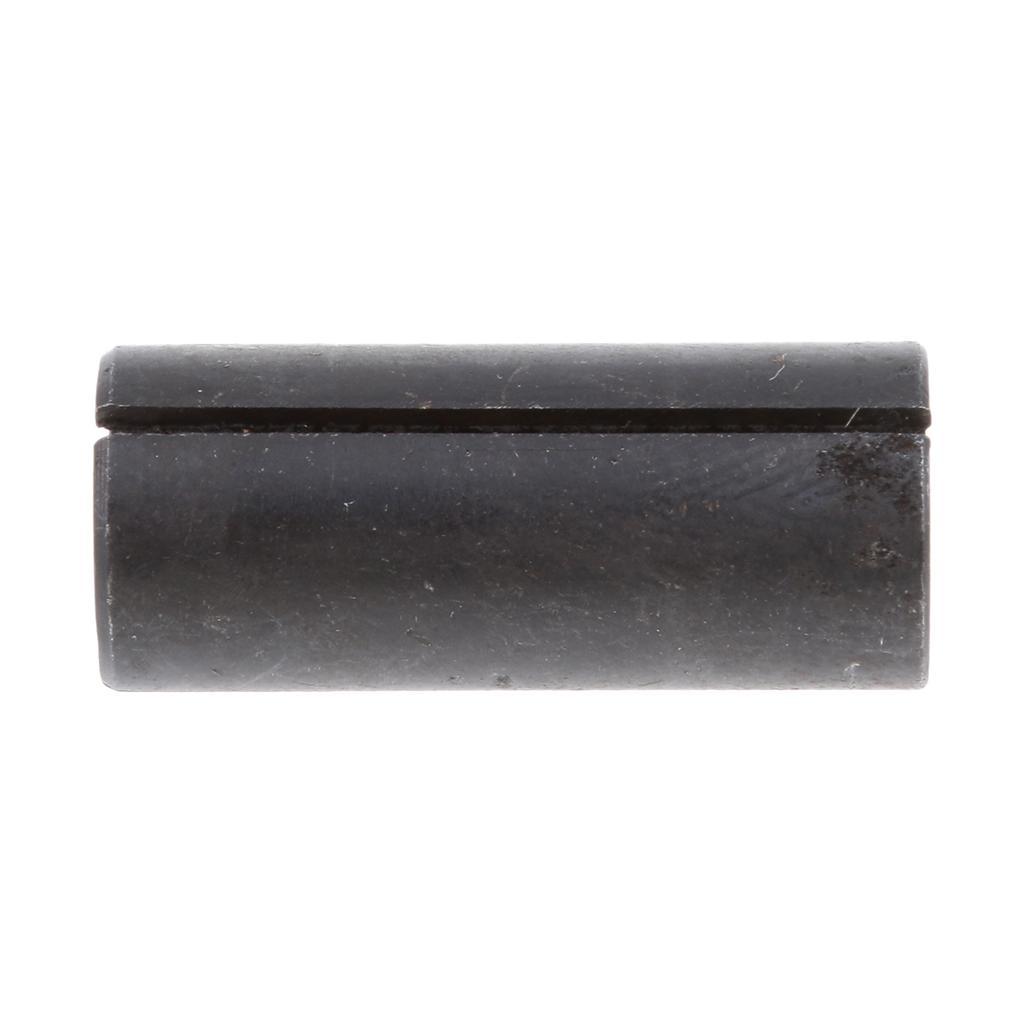 Power Collet Chuck Adapter for Tool Bits CNC Router Parts 10-12.7mm&amp;8-12.7mm