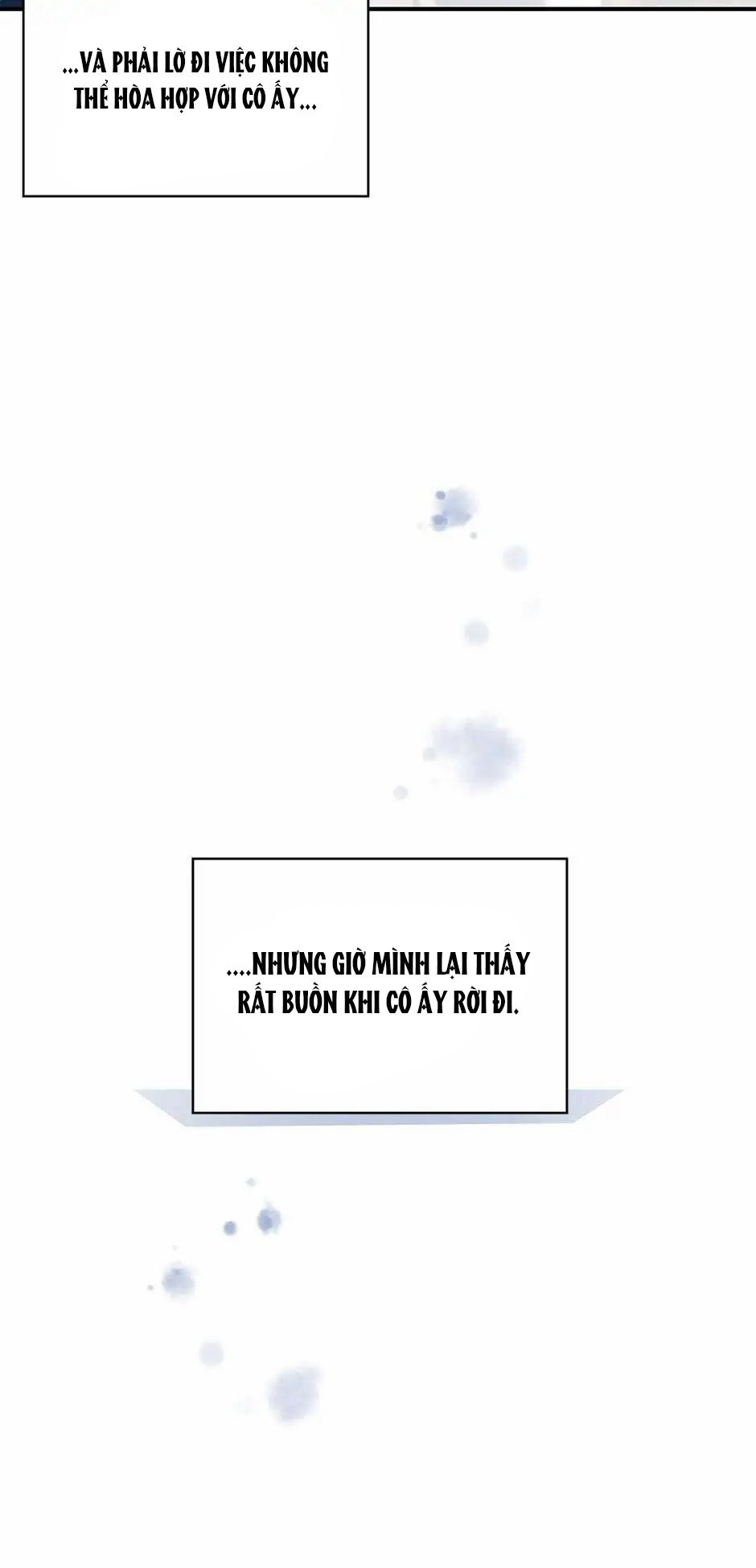 tôi không phải là nữ anh hùng chapter 25 23