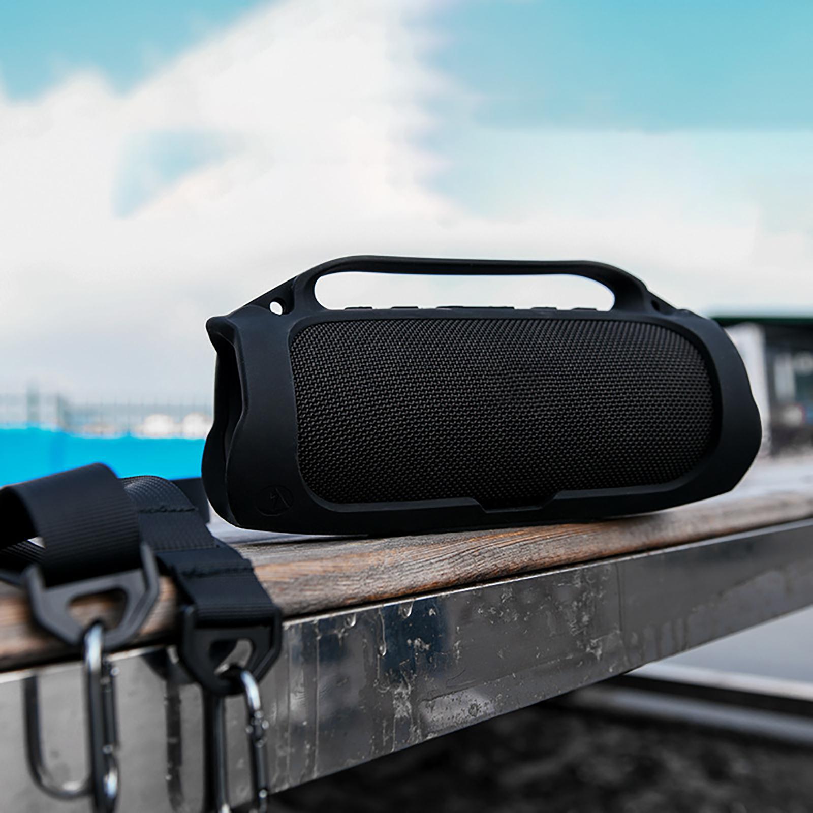 Silicone Case Cover for JBL Charge3 Speaker Speaker Accessories