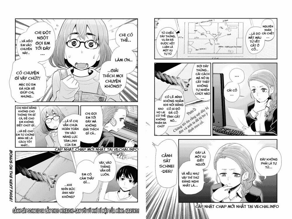 ana satsujin chapter 62 7