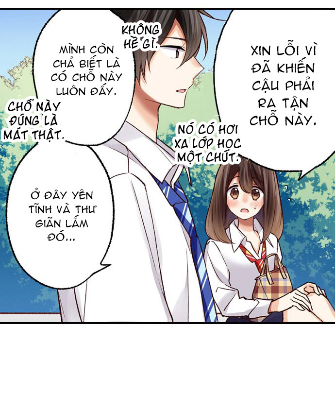 họ chắc chắn đã làm chuyện đó chapter 20.1 7